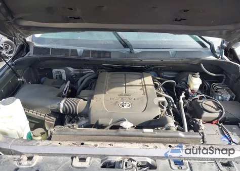 2019 Toyota Tundra Limited 5.7L V8 from USA, damaged, VIN 5TFFY5F14KX247953